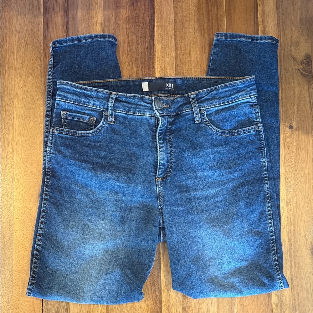 Kut from the Kloth Women’s jeans- M